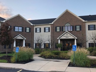 Richfield, OH Office - 4816 Brecksville Rd