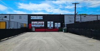 Staten Island, NY Industrial - 101 Ellis St