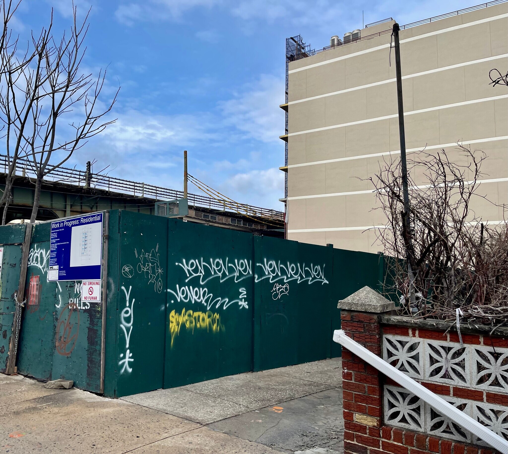 3103 37th Ave Astoria, NY 11101 Land Property for Sale on