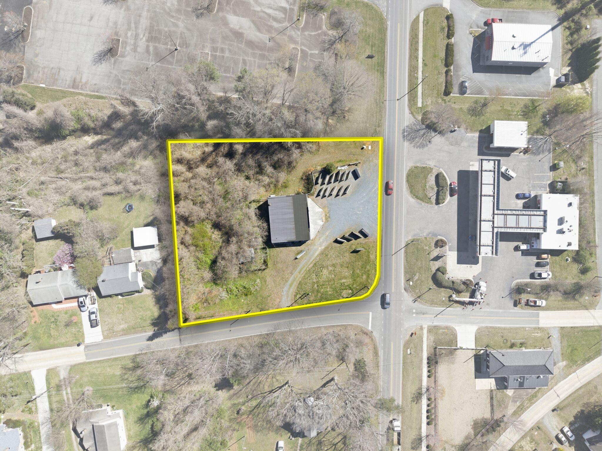 3557 Yadkinville Rd, Winston-Salem, NC for Sale