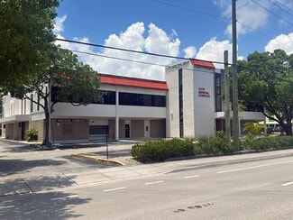 Oakland Park, FL Office - 5333 N Dixie Hwy Oakland Park, FL Office - 5333 N Dixie Hwy