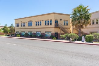 Mesquite, NV Office - 450 Hillside Dr