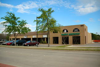 Rockwall, TX Retail - 1300 Ralph Hall Pky