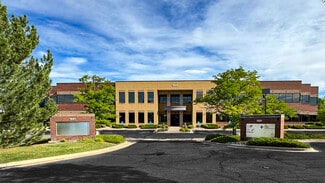 Littleton, CO Office - 1241 W Mineral Ave