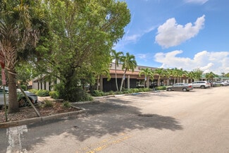 Pembroke Pines, FL Retail - 1501-1571 N Palm Ave Pembroke Pines, FL Retail - 1501-1571 N Palm Ave