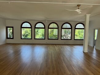 Richmond, VA Retail - 4-10 E Grace St
