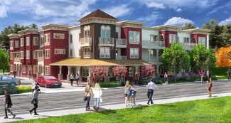 Clayton, CA Residential Land - 6170 High St Clayton, CA Residential Land - 6170 High St