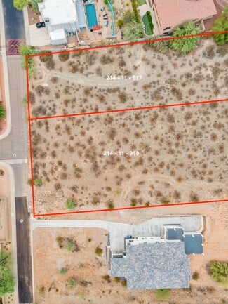 Phoenix, AZ Commercial - 18249 N 13th Pl Phoenix, AZ Commercial - 18249 N 13th Pl