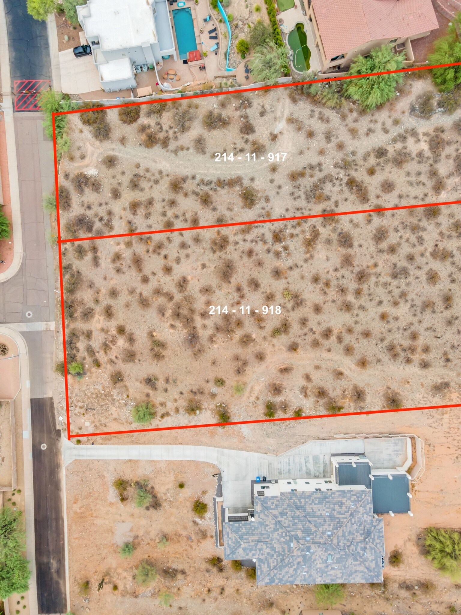 18249 N 13th Pl, Phoenix, AZ for Sale