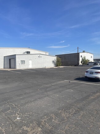 3310 W Sherman St Phoenix, AZ 85009 - Industrial Property for Sale on ...