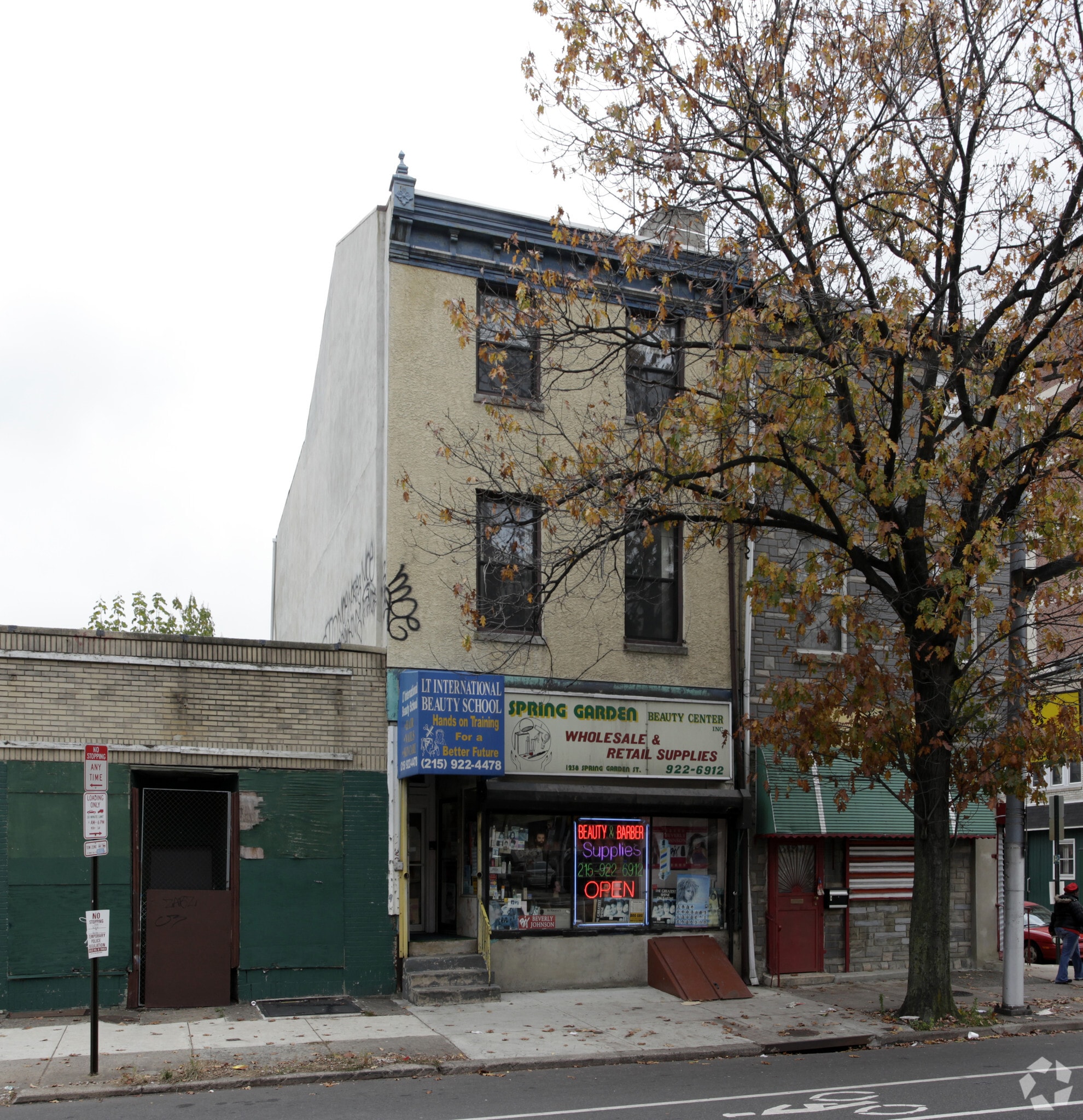 1238 Spring Garden St, Philadelphia, PA for Sale