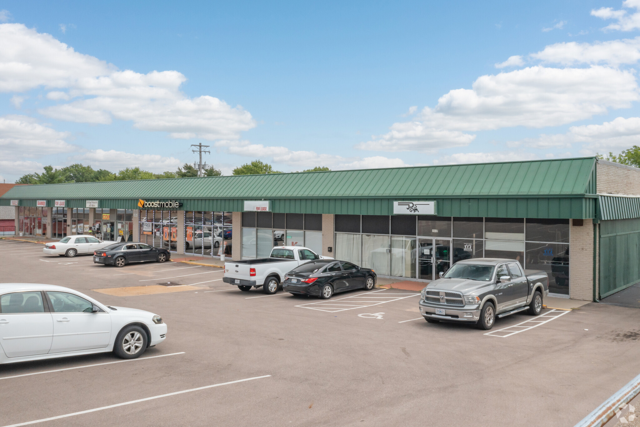 3500-3542 Lemay Ferry Rd, Saint Louis, MO for Rent