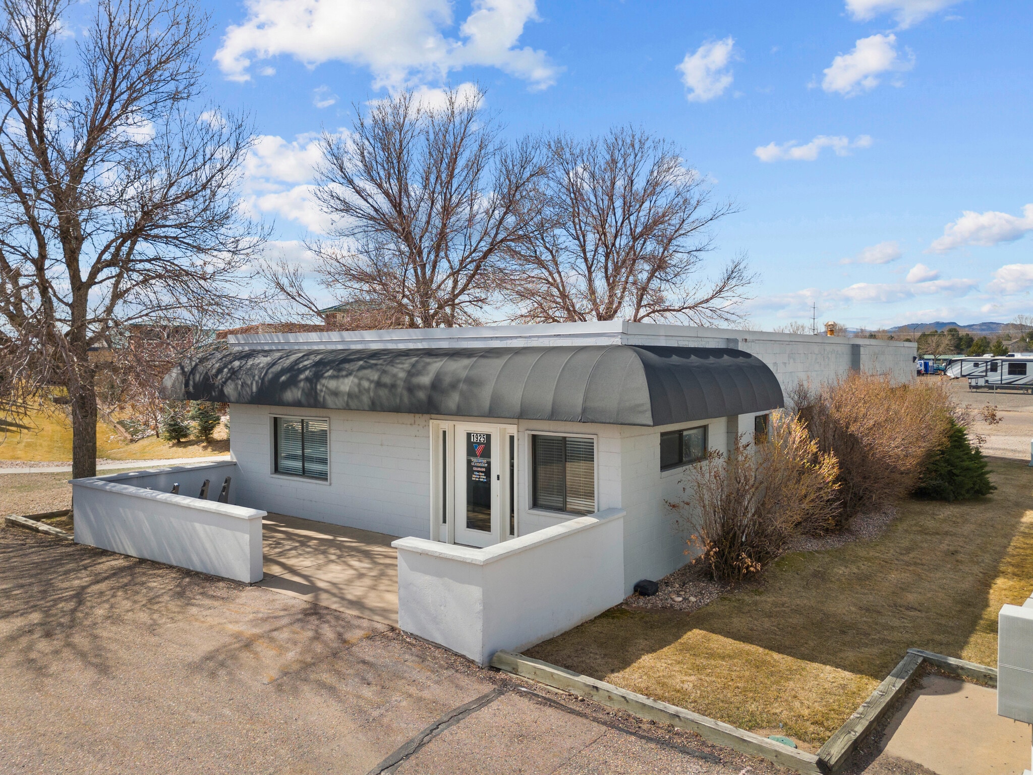 1925 S Timberline Rd, Fort Collins, CO for Rent
