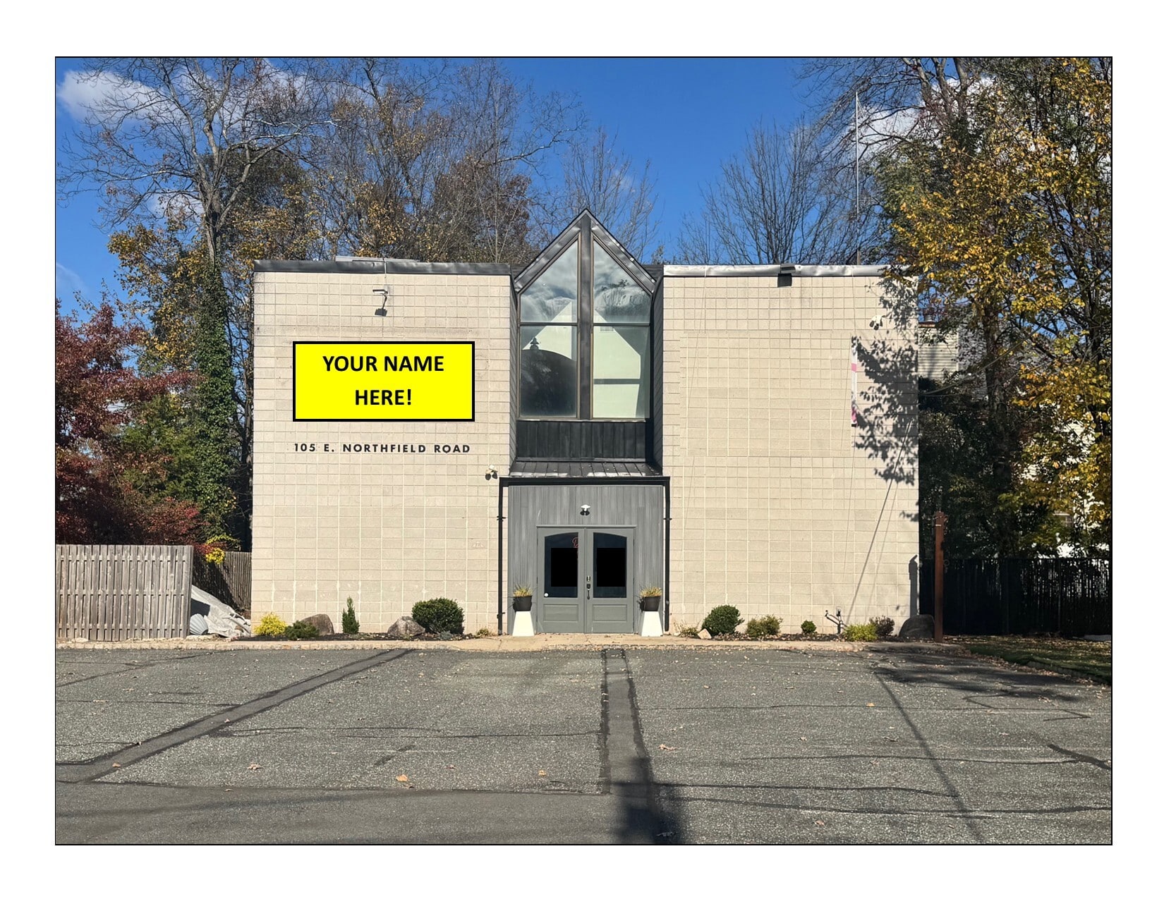 105 E Northfield Rd, Livingston, NJ for Rent