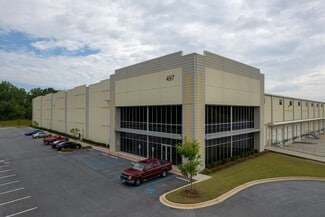 Duncan, SC Industrial - 497 Robin Lake Rd