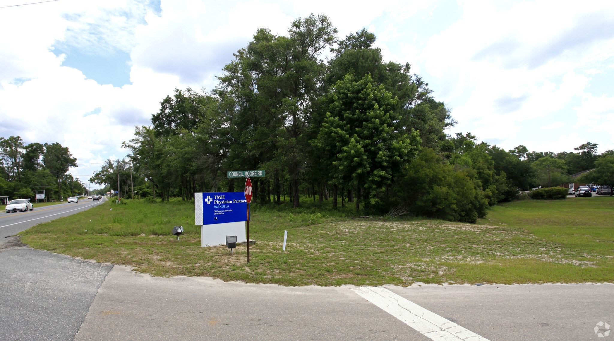 0000 Crawfordville Hwy, Crawfordville, FL for Sale