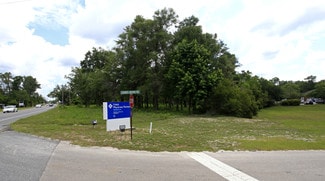 Crawfordville, FL Commercial - 0000 Crawfordville Hwy