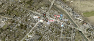 Pittsford, NY Retail - 5 State St