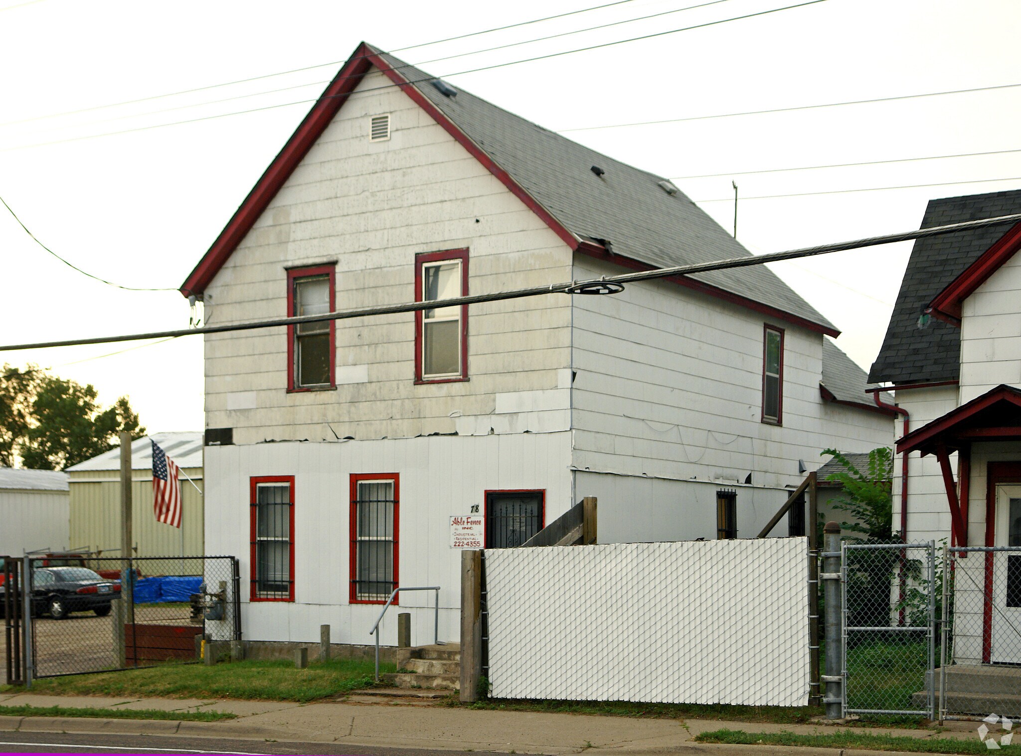 78 Acker St E, Saint Paul, MN for Sale