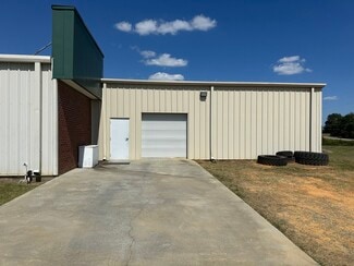 Dublin, GA Mixed Retail - 106 Bowling Ln Dublin, GA Mixed Retail - 106 Bowling Ln