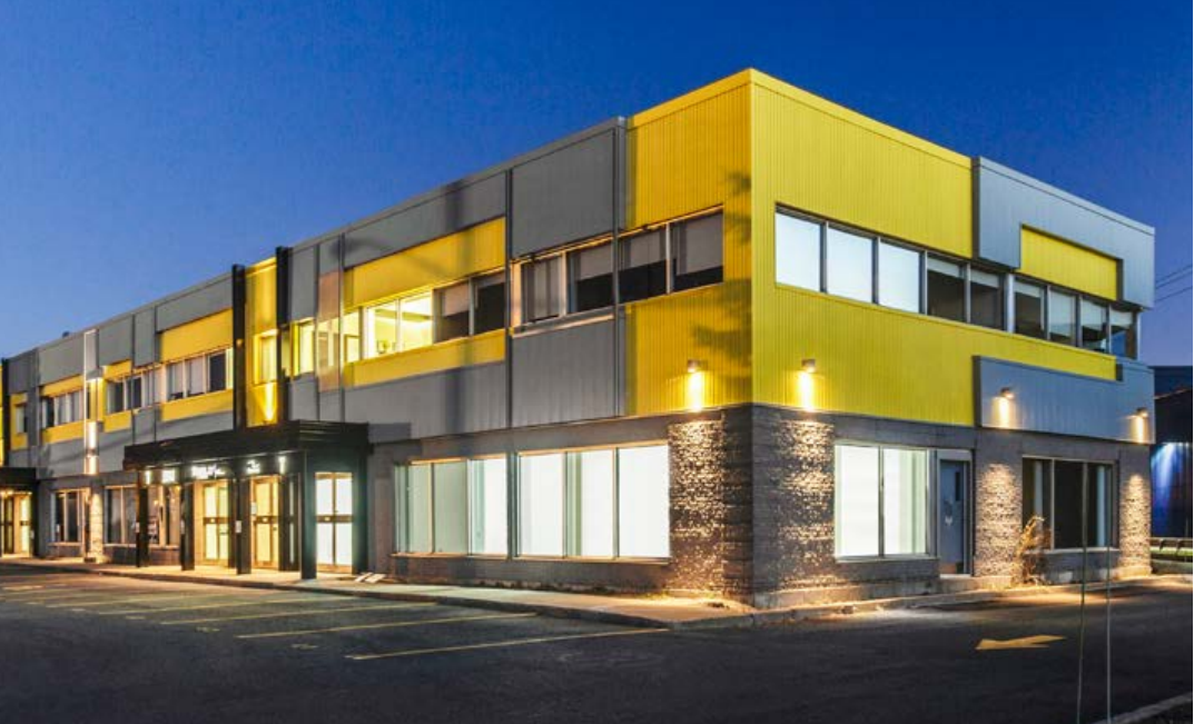 1365 Av Galilée, Québec, QC for Rent