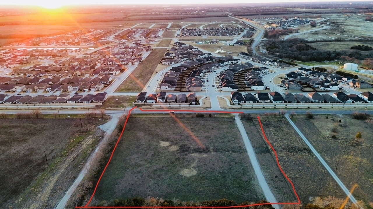 4196 FM 75, Princeton, TX for Rent
