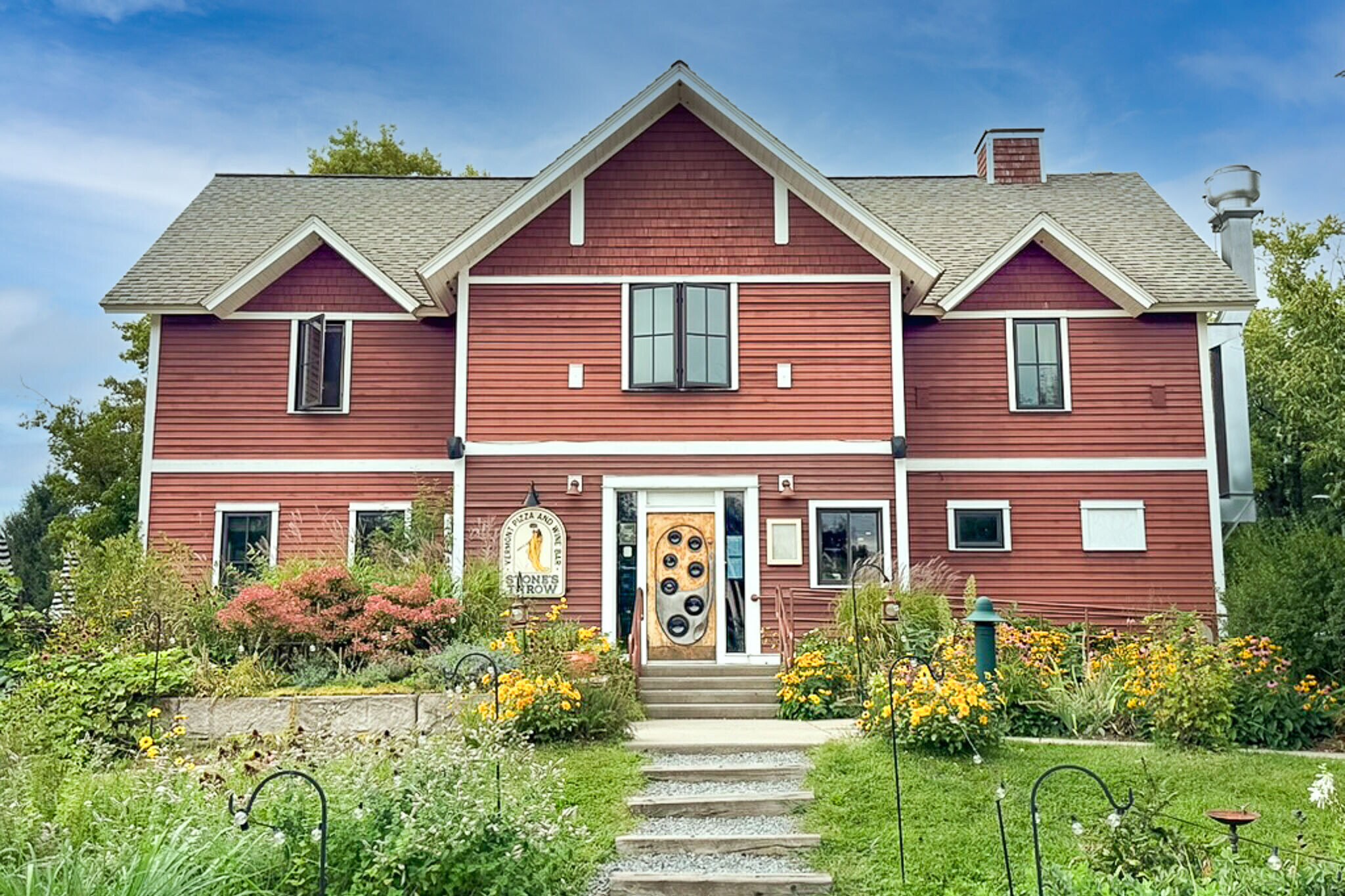39 Esplanade, Richmond, VT for Sale