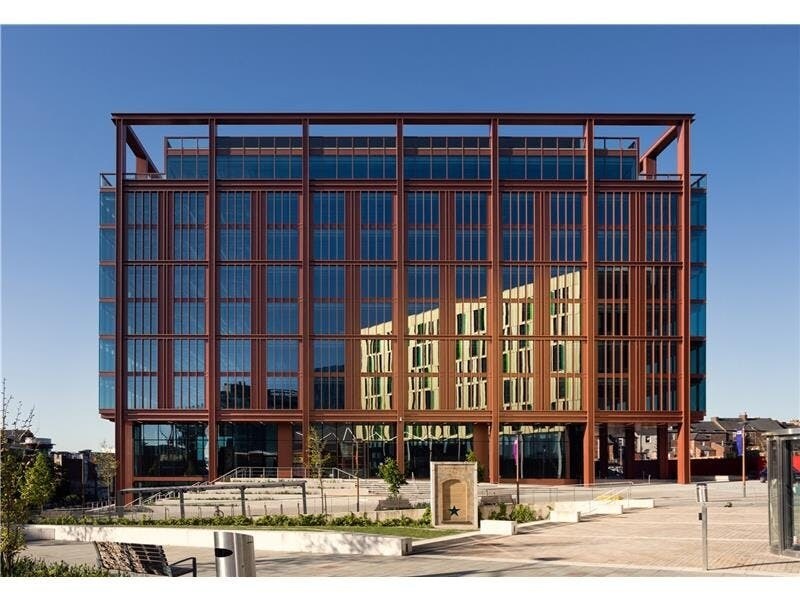 St. James Blvd, Newcastle Upon Tyne, TWR for Rent