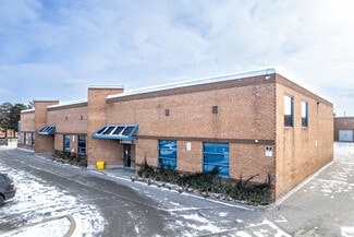 Vaughan, ON Office - 241 Applewood Cres Vaughan, ON Office - 241 Applewood Cres