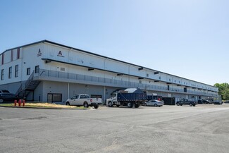 District Heights, MD Industrial - 8701-8745 D'Arcy Rd