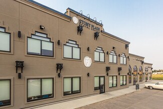 Stony Plain, AB undefined - 3919 49th Ave