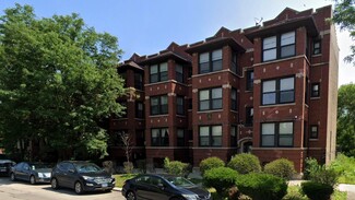 103-Unit Portfolio | Chicago Southsides