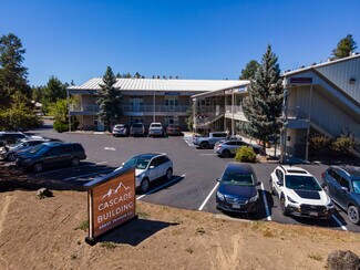 Sunriver, OR Office - 56835 Venture Ln Sunriver, OR Office - 56835 Venture Ln