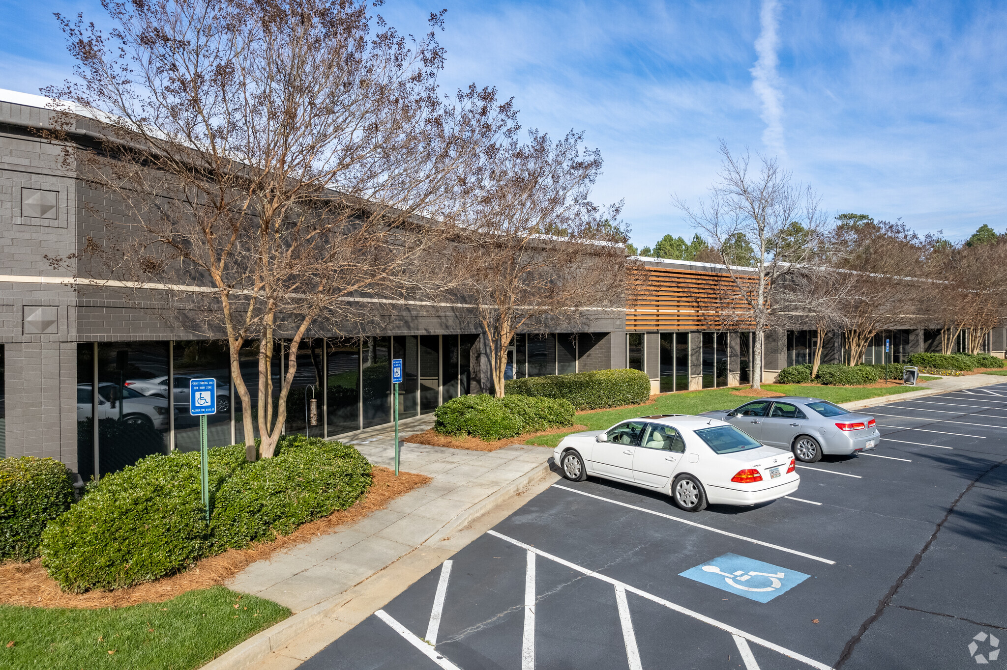 4775 Peachtree Industrial Blvd, Peachtree Corners, GA for Rent