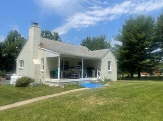 Joppa, MD Office - 1129 Clayton Rd