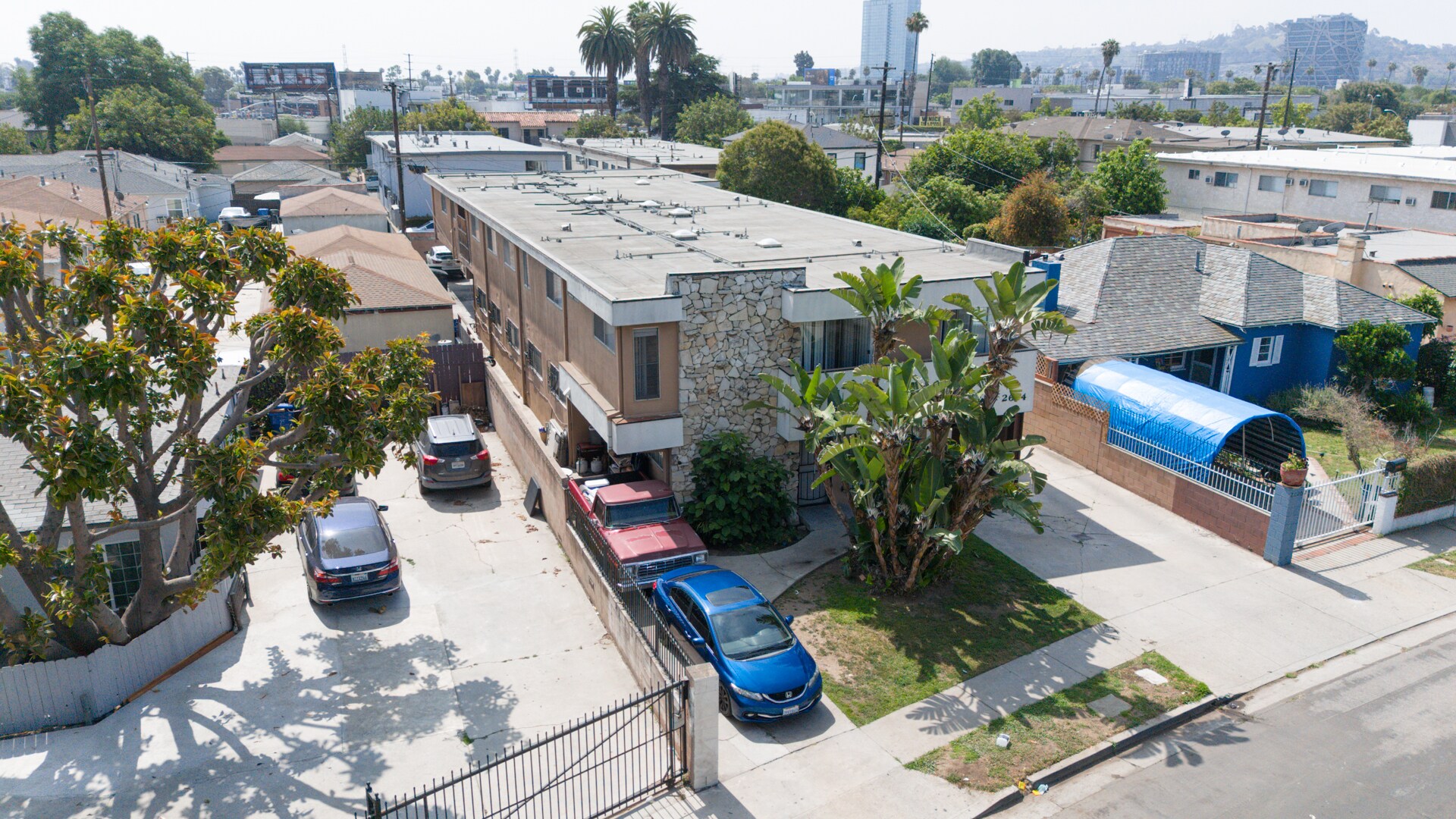 2614 Garth Ave, Los Angeles, CA for Sale
