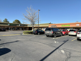 Broomfield, CO Retail - 300 Nickel St