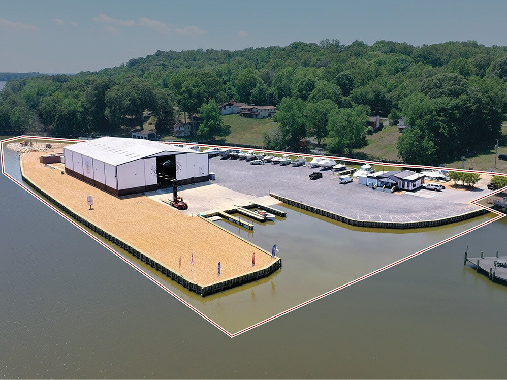7610 Shirley Blvd, Port Tobacco, MD for Sale