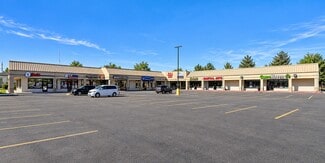 Sandy, UT Retail - 9860 S 700 E Sandy, UT Retail - 9860 S 700 E