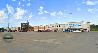 Waterloo, IA Retail - 1407-1415 Flammang Dr Waterloo, IA Retail - 1407-1415 Flammang Dr