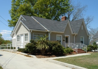 Buford, GA Office - 449 S Hill St