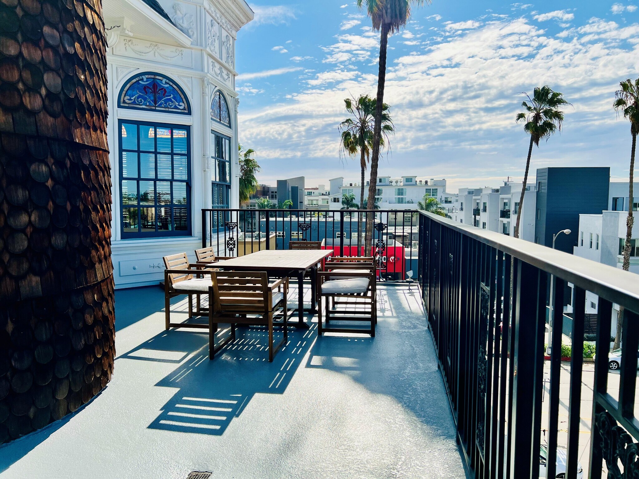 13323 W Washington Blvd, Culver City, CA for Rent