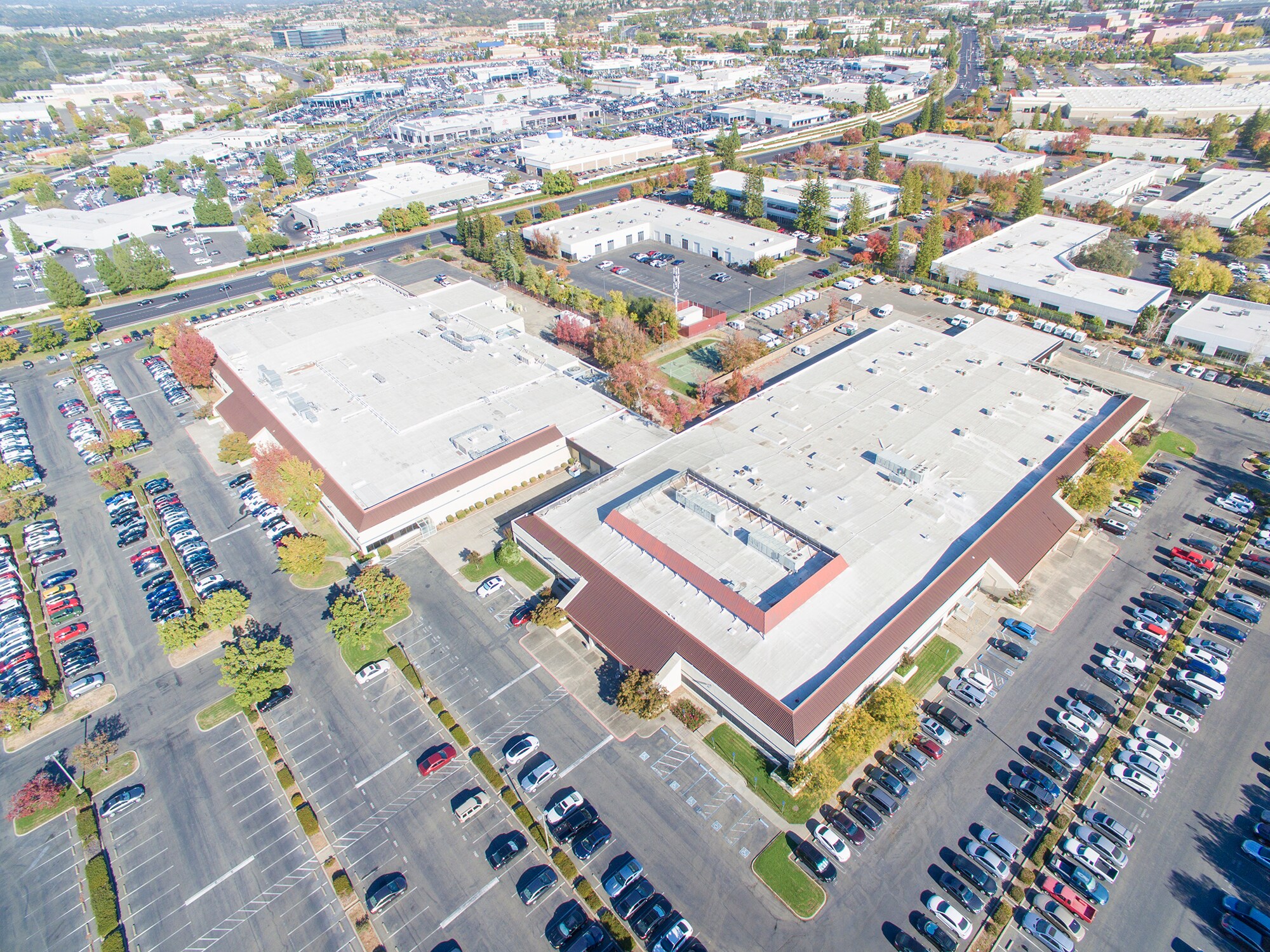 199 N Sunrise Ave, Roseville, CA for Sale