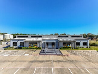 Friendswood, TX Office - 4440 FM 2351