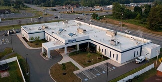 Verona, NY Health Care - 5584 E Main St