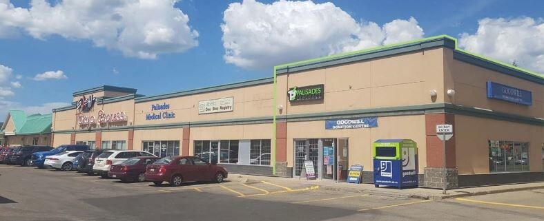 12800 137 Ave NW, Edmonton, AB for Rent