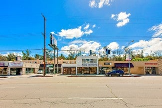 Woodland Hills, CA Retail - 22520-22522 Ventura Blvd
