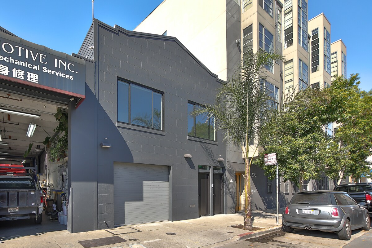380 7th St, San Francisco, CA for Rent