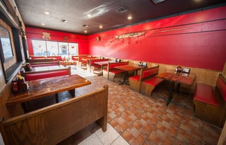 Zephyrhills, FL Retail - 5740 7th St