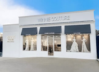 Austin, TX Retail - 7700 N Lamar Blvd